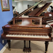 1903 Ivers and Pond baby grand - Grand Pianos